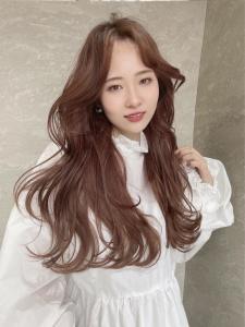 韓国レイヤー☆イルミナカラーインナーカラー - Flag Hair 西通り店掲載