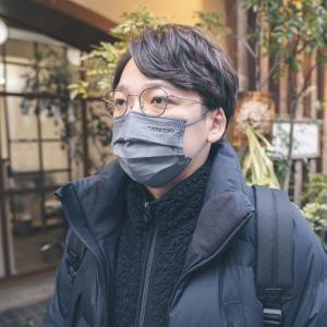 《中目黒サロンe's》2wayかきあげサイドパート【諸星】 - e's(イーズ)中目黒掲載