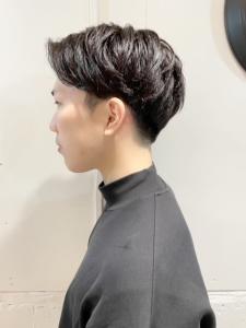 ハーベストショート - RAPPOR 南流山店掲載