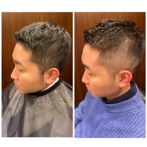 定番ショートスタイル - HIROGINZA 恵比寿店【ヒロ銀座】渋谷中目黒代官山広尾掲載