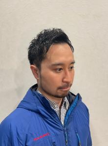 ラフアップバング  - Stazio54 神戸 元町 三宮掲載