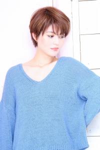大人ショートボブ×ナチュラルボブ×ミニボブ  30代40代  - noah rance 池袋掲載