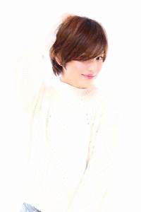 ★大人かわいいマッシュショートボブカーキグレージュ！！ - noah rance 池袋掲載