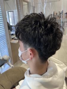 デジタルヒートカール - Neivs Hair 香椎照葉店掲載