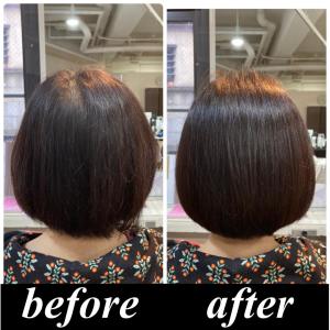 予防美髪トリートメント(頭皮と髪の予防ケア) - WILL bossa 神保町店掲載