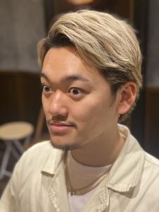 a.g.aストリートスタイル - HIRO GINZA BARBER SHOP 横浜掲載