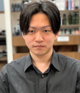 悩み解消！カルマ風パーマ - K-STYLE HAIR STUDIO 虎ノ門店掲載