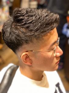2ブロパート　床屋　理容室　五反田 - ヒロ銀座ヘアーサロン 五反田店掲載