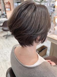 ショートくびれスタイル - CREA掲載