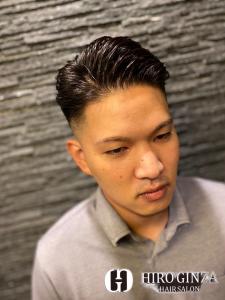  2ブロフェード　床屋　理容室　五反田 - ヒロ銀座ヘアーサロン 五反田店掲載