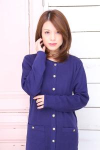 くびれ×ストレート×長め前髪×ワンカール  20代30代40 - noah rance 池袋掲載