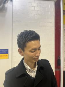 ワイルドな王道ベリーショート春夏/20代/30代//神田/ - ヒロ銀座ヘアーサロン神田店掲載