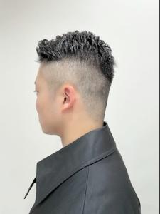 フェードスタイル - RAPPOR 南流山店掲載