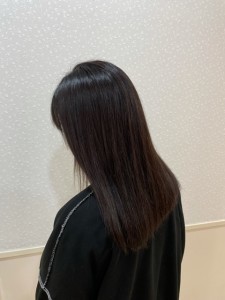 志木で出来る至高の縮毛矯正 - Ash 志木南口店掲載