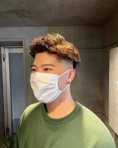 THIS IS BARBER - THIS IS BARBER掲載