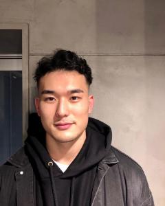  THIS IS BARBER - THIS IS BARBER掲載