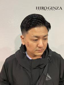 バーバースタイル  - HIROGINZA東京駅八重洲口店掲載