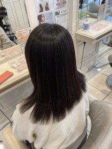 志木で出来る至高の縮毛矯正 - Ash 志木南口店掲載