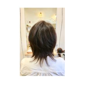 Hair Room Nico - Hair Room Nico掲載