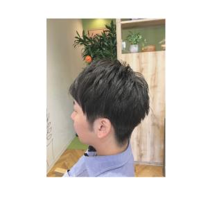 Hair Room Nico - Hair Room Nico掲載