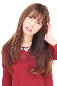 インナーカラービタミンカラーくびれヘア　☆20代30代40代 - noah rance 池袋掲載