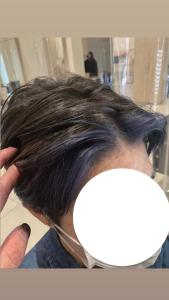 インナーカラー - Neivs Hair 香椎照葉店掲載