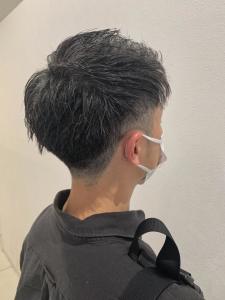 メンズカット - Neivs Hair 香椎照葉店掲載