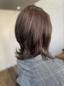 レイヤーウルフ - 錦糸町髪質改善個室型美容室 Rounds by LIEN掲載