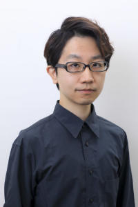 ビジネスにも◎スマートパーマスタイル