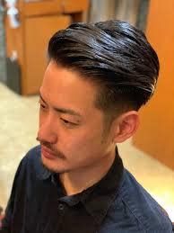 30代.40代.50代メンズヘア - ドルクス日本橋掲載