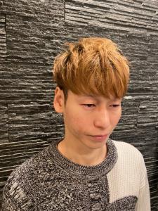  2ブロマッシュ　床屋　理容室　五反田 - ヒロ銀座ヘアーサロン 五反田店掲載