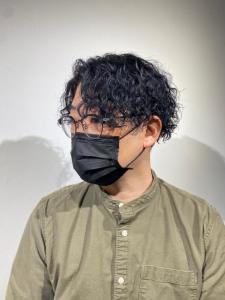 30代40代50代メンズヘア - ドルクス日本橋掲載