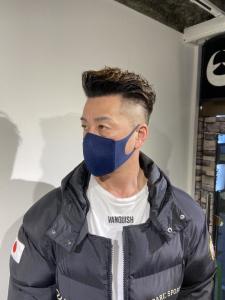 30.40.50代　メンズヘア - ドルクス日本橋掲載