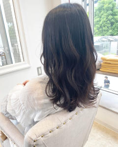 PAcuTA. オリーブベージュ　 - hair salon PAcuTA掲載