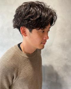 大人カジュアル - GRACE 梅田店掲載