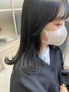 オリーブアッシュ - Eleanor 梅田店掲載
