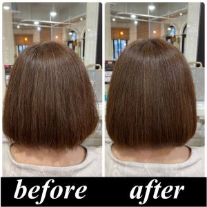 美髪整形トリートメント（高級酸熱トリートメント艶感抜群） - WILL bossa 神保町店掲載