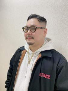 ７３スキンフェードスタイル【ヒロ銀座】 - ヒロ銀座ヘアーサロン 青山外苑前表参道店掲載