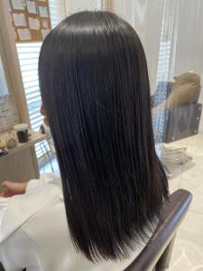 縮毛矯正 - Neivs Hair 香椎照葉店掲載