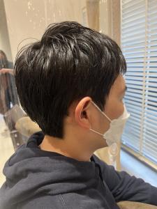 ビジネススタイル - Neivs Hair 香椎照葉店掲載