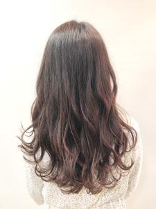 ヘアスタイル／hair salon BonD - hair salon BonD掲載