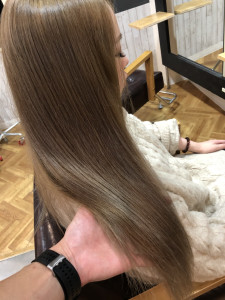 ヘアスタイル／hair salon BonD - hair salon BonD掲載