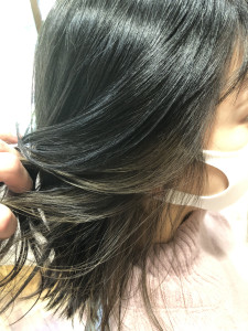 ヘアスタイル／hair salon BonD - hair salon BonD掲載