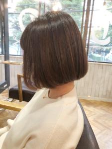 ヘアスタイル／hair salon BonD - hair salon BonD掲載