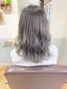 ヘアスタイル／hair salon BonD - hair salon BonD掲載