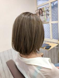 ヘアスタイル／hair salon BonD - hair salon BonD掲載