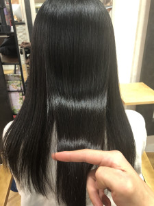 ヘアスタイル／hair salon BonD - hair salon BonD掲載