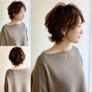 ヘルシーブラウン×ミディアム - Dali 円山店掲載