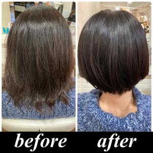 予防美髪カラー(艶感抜群) - WILL bossa 神保町店掲載