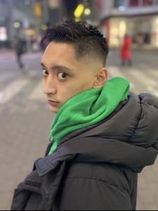 HIRO GINZA BARBER SHOP 川崎×ショート - HIRO GINZA BARBER SHOP 川崎掲載